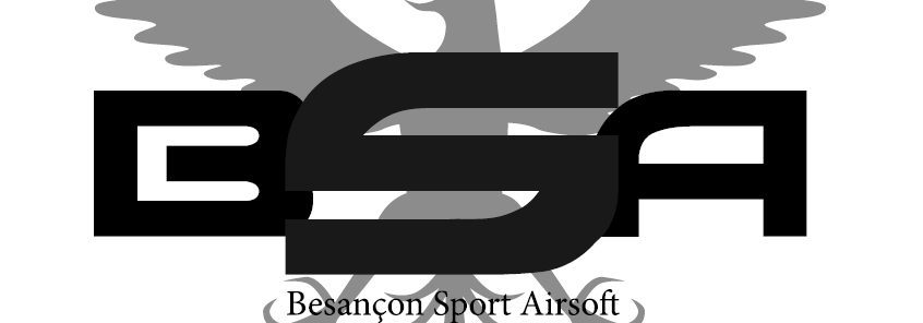 Besancon Sport Airsoft